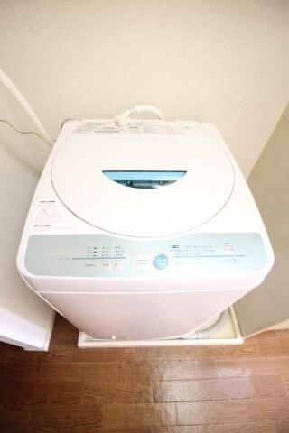 レオパレスエフハイムの物件内観写真