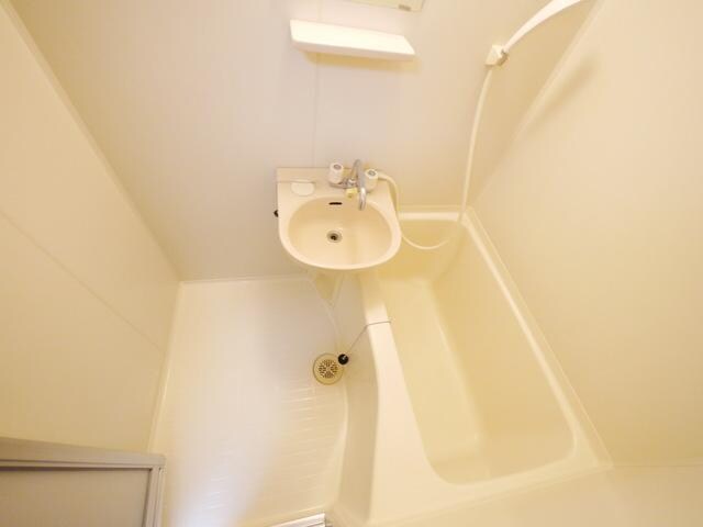 レオパレスエフハイムの物件内観写真