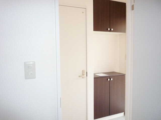 ロードクレストの物件内観写真