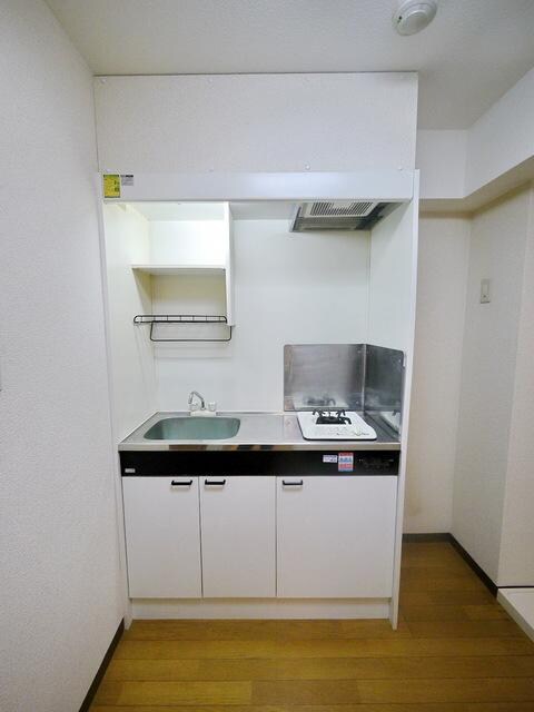 Ｆ－ＧＲＡＮＤＥの物件内観写真