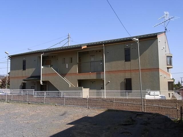 ＹＫグリーンハイツの物件内観写真