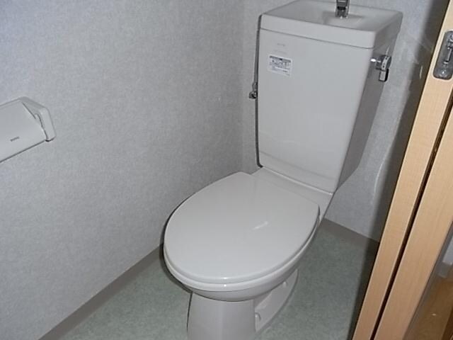 ＹＫグリーンハイツの物件内観写真