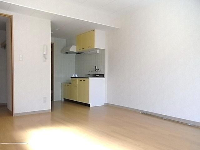 ＹＫグリーンハイツの物件内観写真