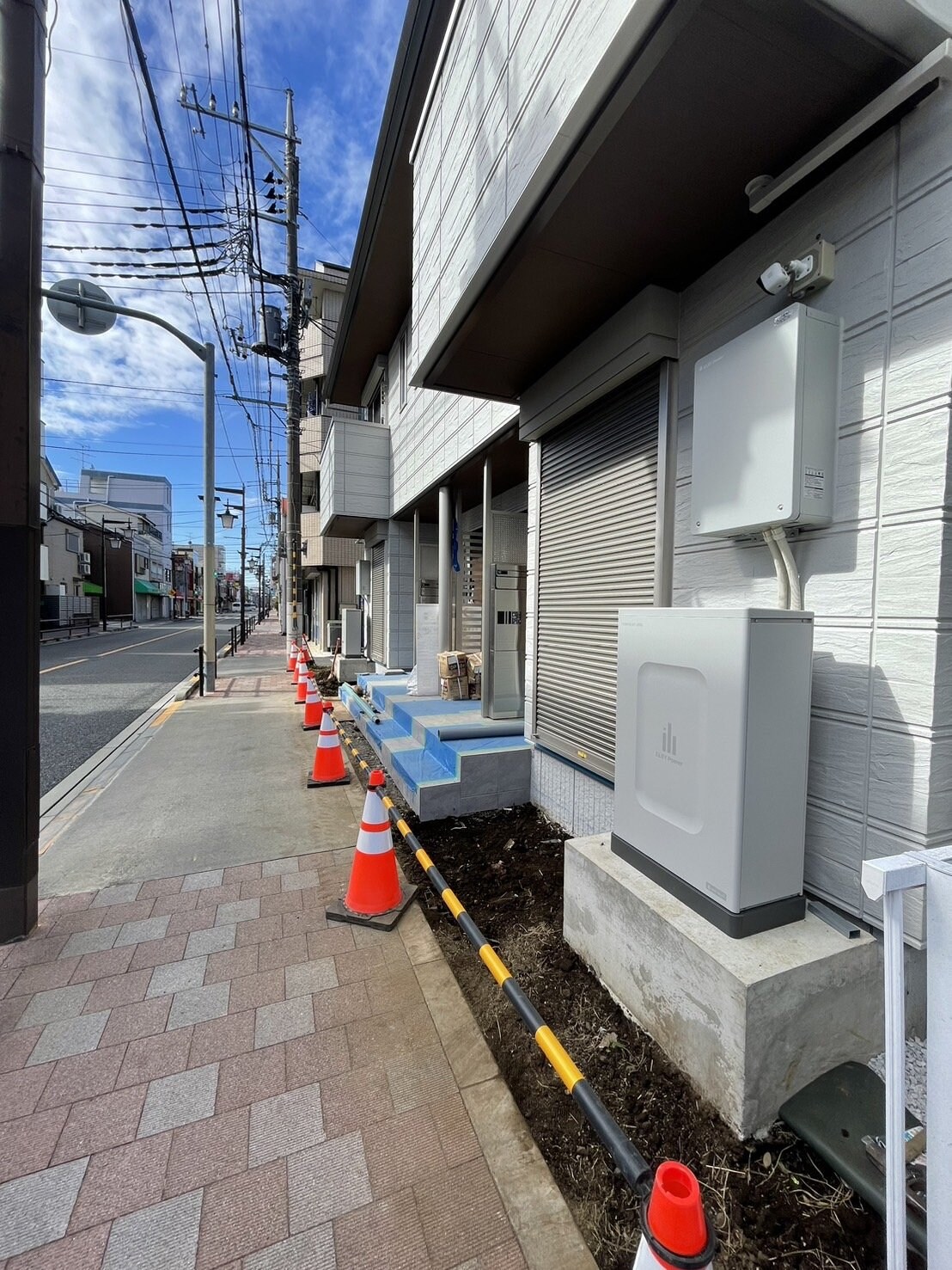 ステラアネックスの物件内観写真