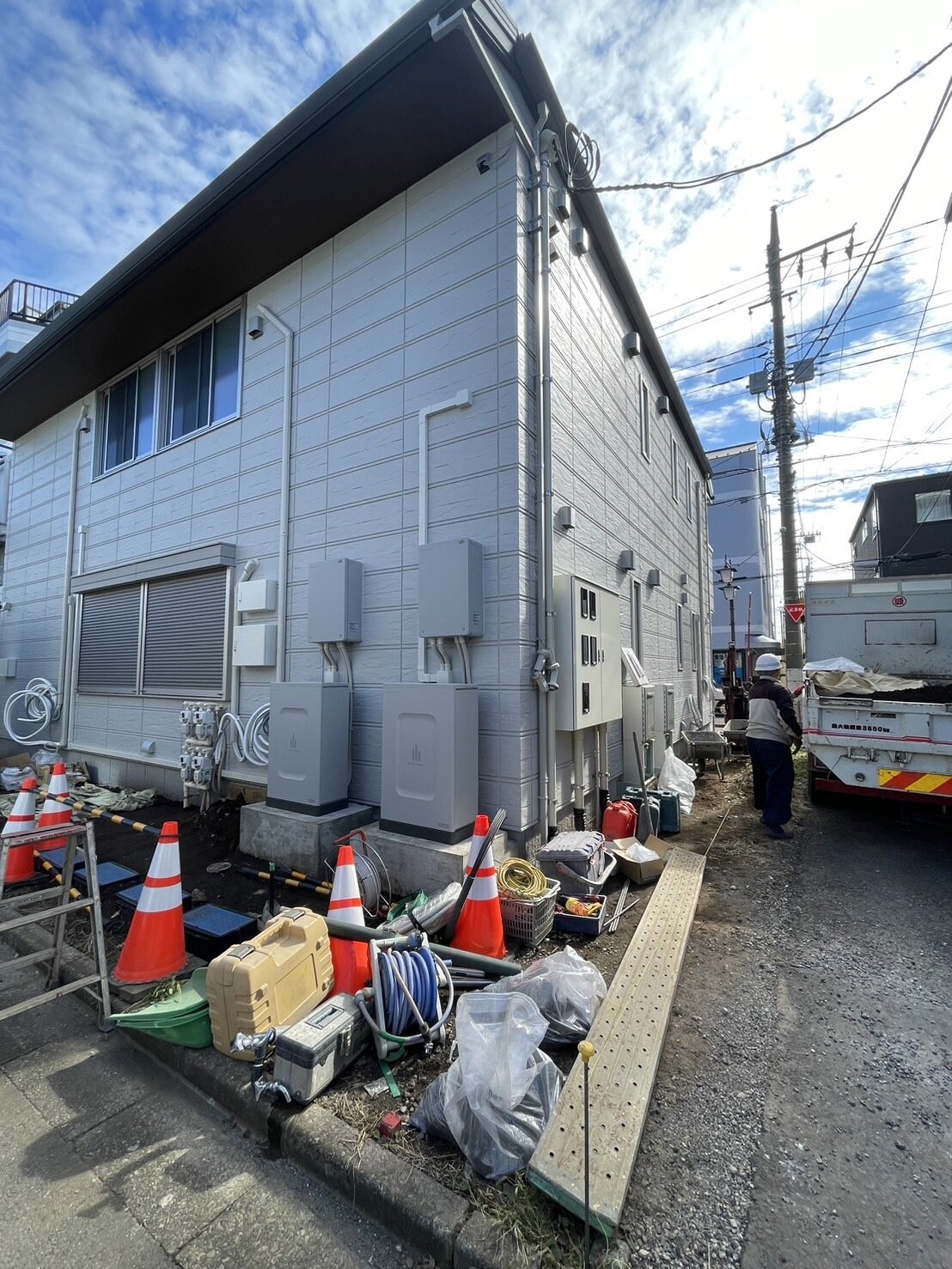 ステラアネックスの物件内観写真