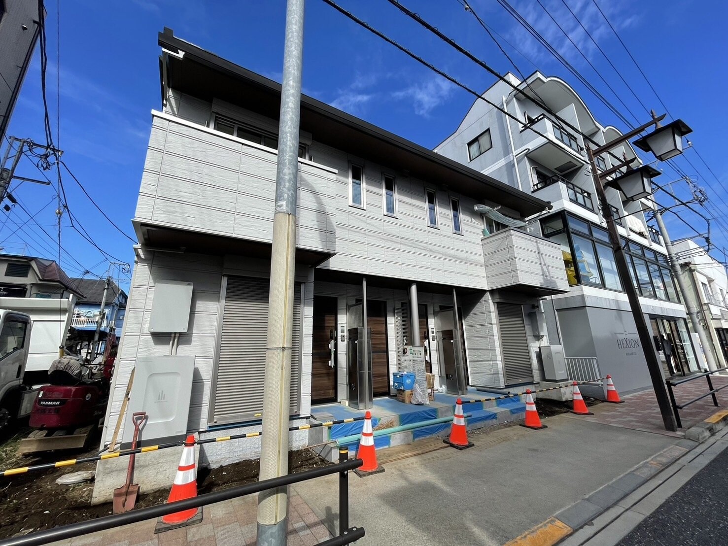 ステラアネックスの物件内観写真