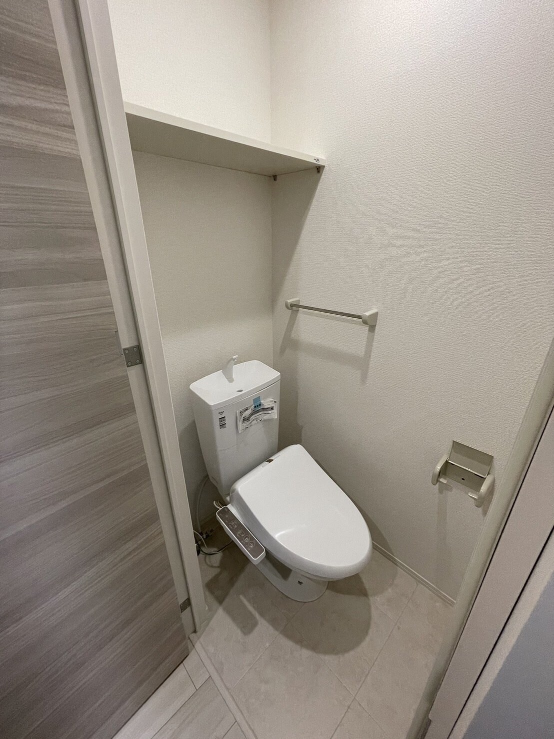 ステラアネックスの物件内観写真