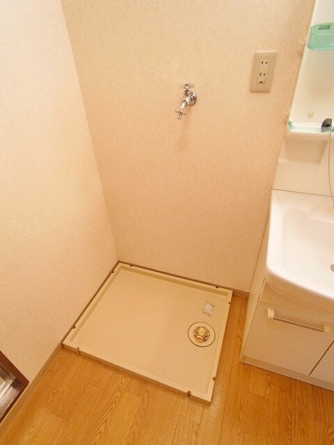 パークヒルマンションの物件内観写真