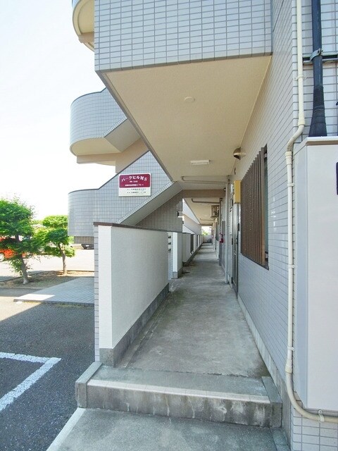 パークヒルマンションの物件内観写真