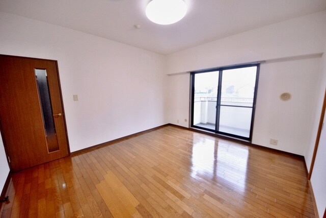 ウィルテラス花小金井の物件内観写真