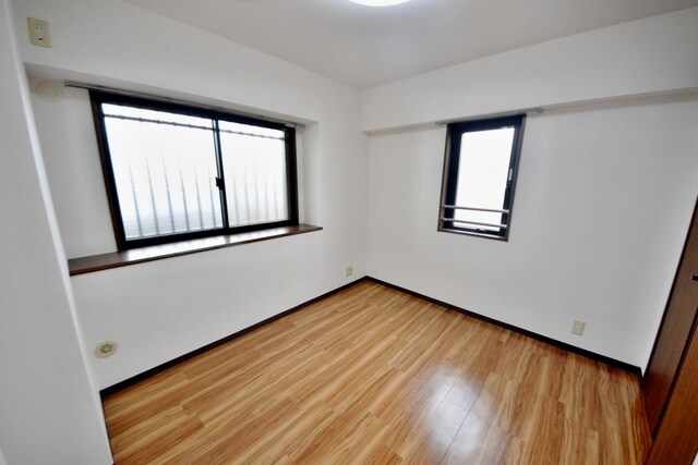 ウィルテラス花小金井の物件内観写真