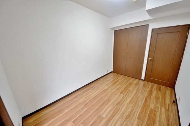 ウィルテラス花小金井の物件内観写真