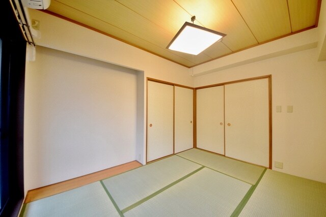 ウィルテラス花小金井の物件内観写真