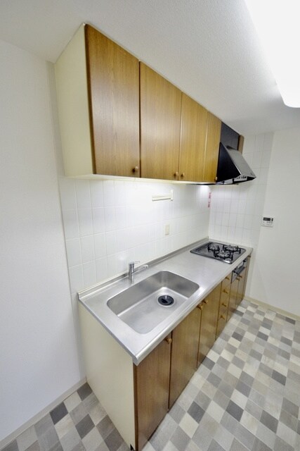 ウィルテラス花小金井の物件内観写真