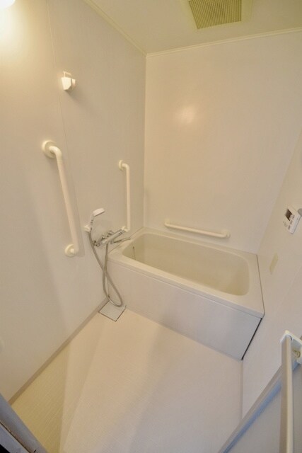 ウィルテラス花小金井の物件内観写真