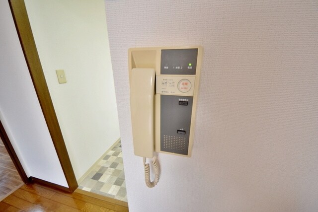 ウィルテラス花小金井の物件内観写真