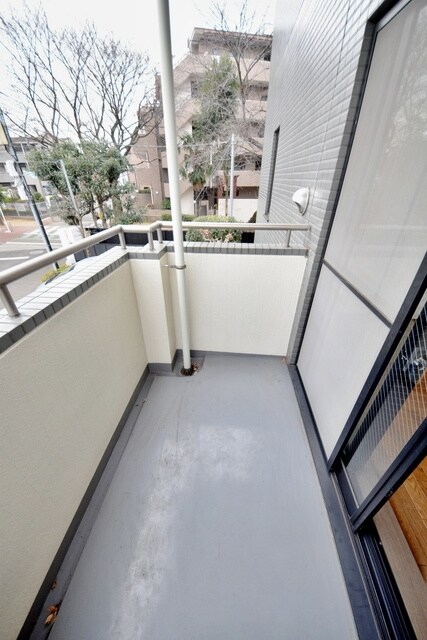 ウィルテラス花小金井の物件内観写真