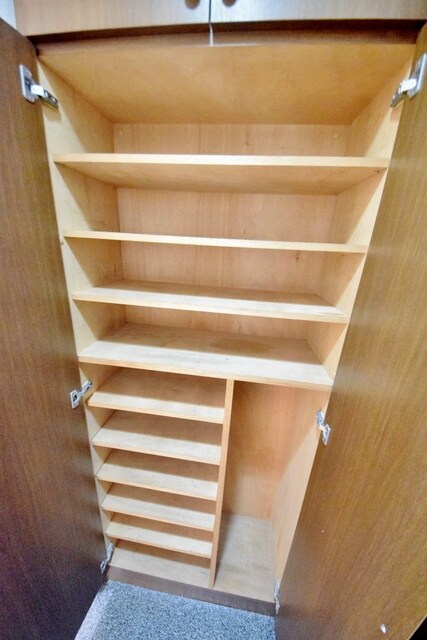 ウィルテラス花小金井の物件内観写真