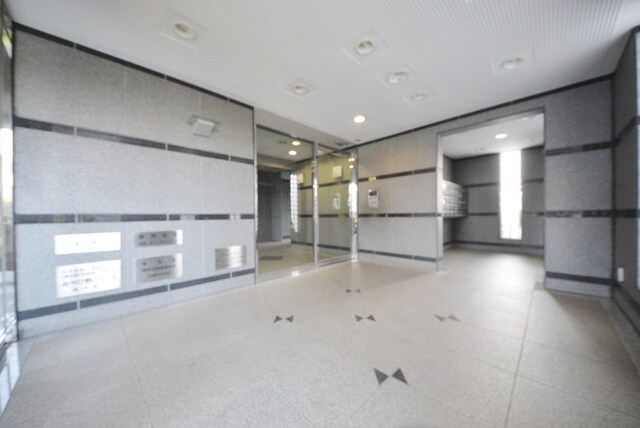 ウィルテラス花小金井の物件内観写真