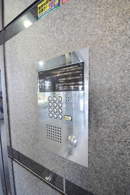 ウィルテラス花小金井の物件内観写真