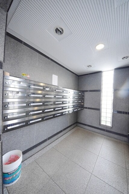 ウィルテラス花小金井の物件内観写真