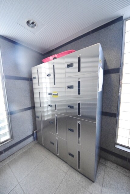 ウィルテラス花小金井の物件内観写真