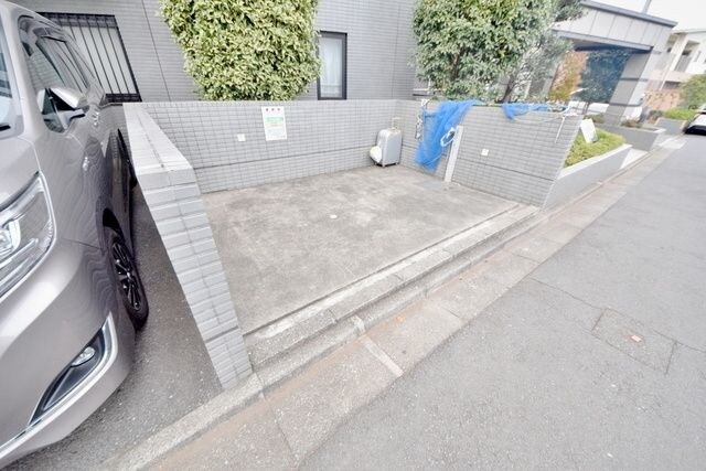 ウィルテラス花小金井の物件内観写真