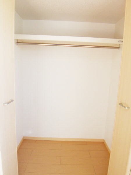 オークパレスIIの物件内観写真