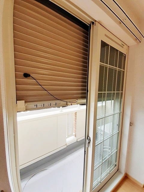 オークパレスIIの物件内観写真