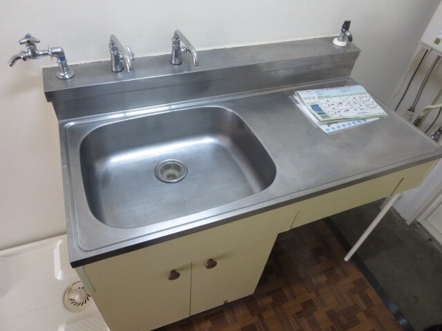 セントラルコーポW館の物件内観写真