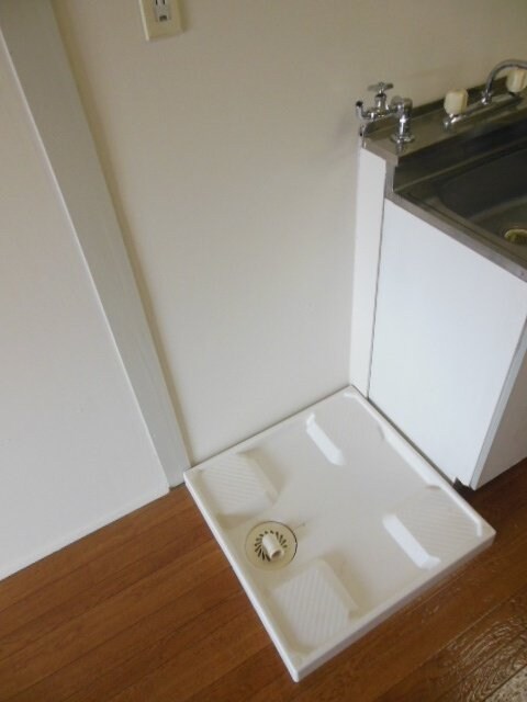 セントラルコーポクロッカス館の物件内観写真