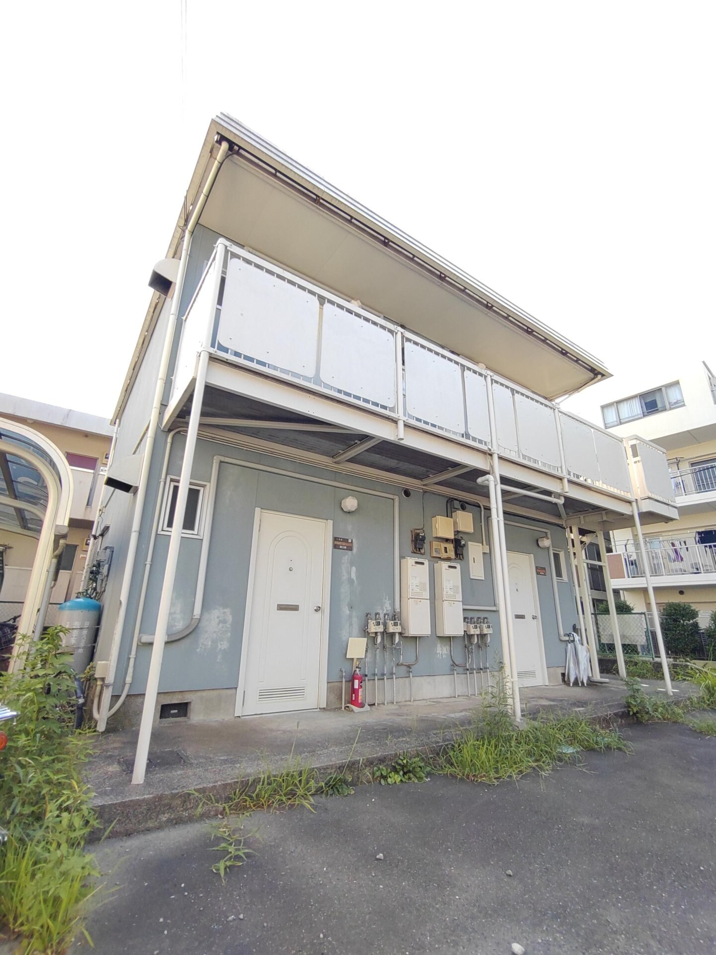 第5グリーンハイツの物件内観写真