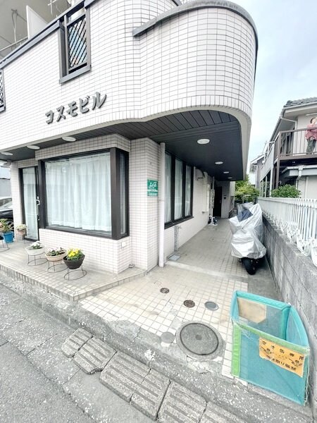 コスモビルの物件内観写真