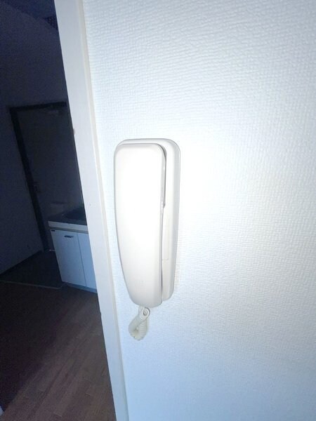 コスモビルの物件内観写真