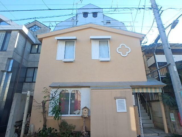 国立コーポの物件内観写真