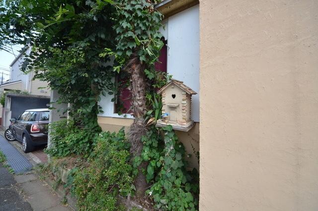 国立コーポの物件内観写真