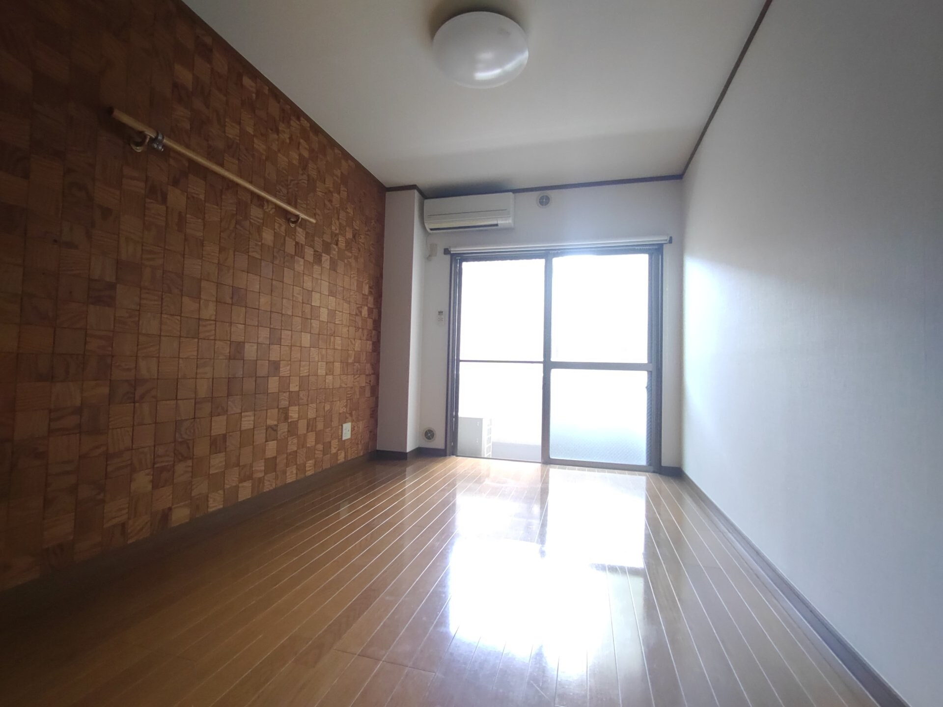 アーバンライフ秋山の物件内観写真