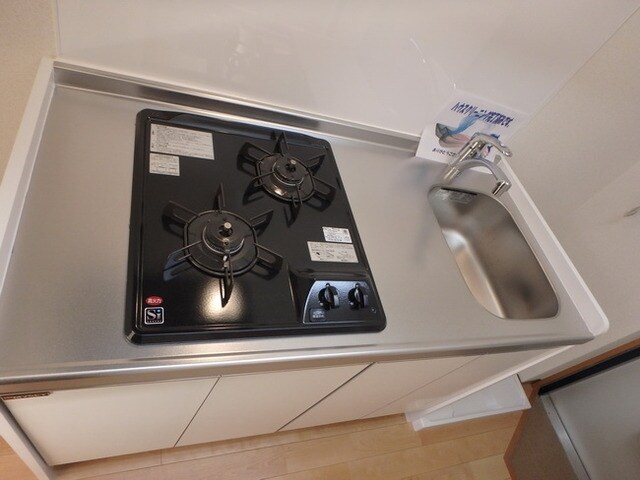 リトルグレイスIIの物件内観写真