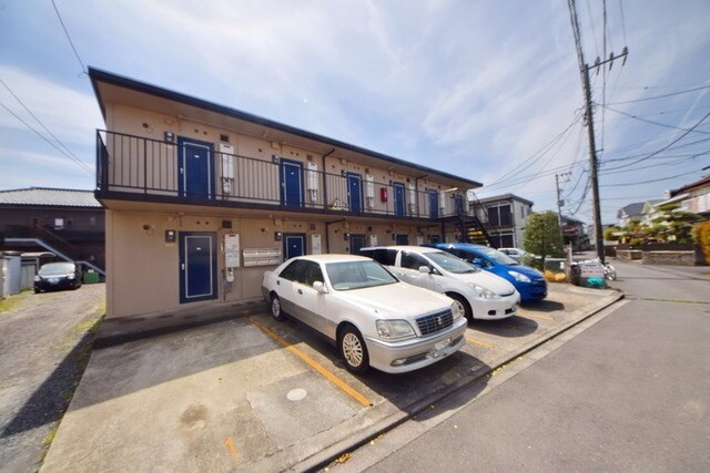 リトルグレイスIIの物件内観写真