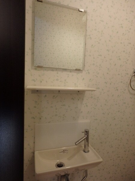 リトルグレイスIIの物件内観写真