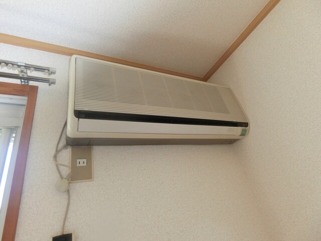 ファンテーヌメゾン片倉の物件内観写真