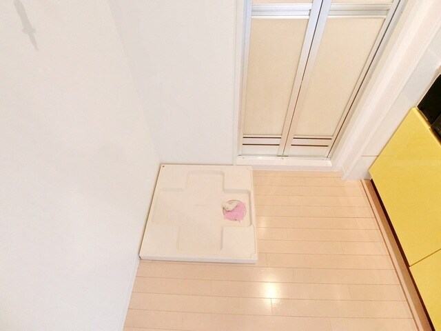 ＨＦ国分寺レジデンスの物件内観写真