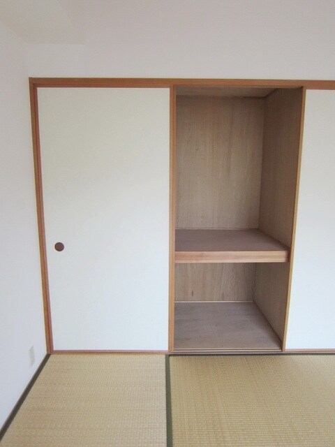 ハイネス東村山の物件内観写真