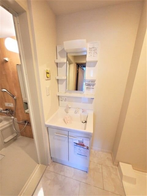 Ｃ．ＭＡＲＫ　Ａｖｅｎｕｅの物件内観写真