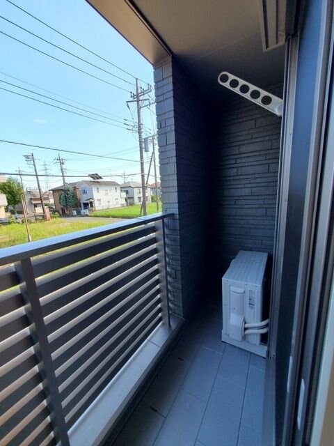 Ｃ．ＭＡＲＫ　Ａｖｅｎｕｅの物件内観写真