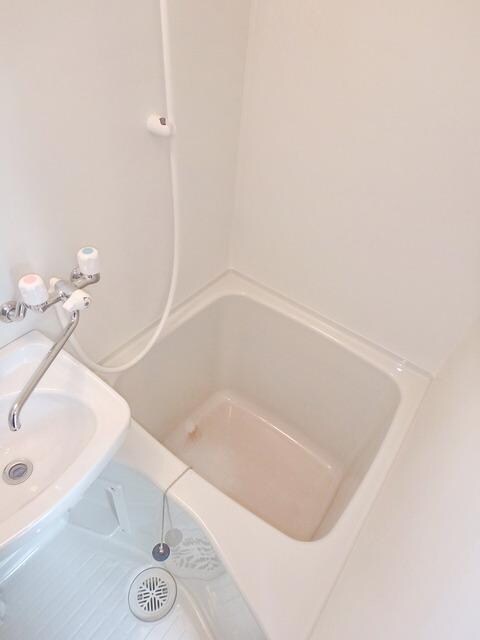 マーベラス国分寺内藤IIの物件内観写真