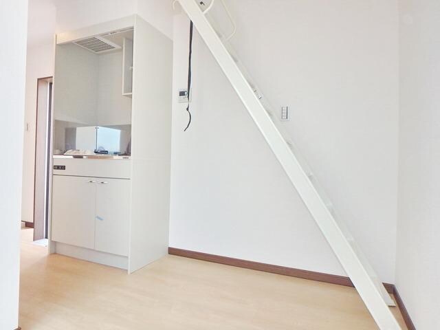 マーベラス国分寺内藤IIの物件内観写真