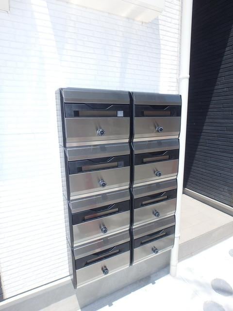 マーベラス国分寺内藤IIの物件内観写真