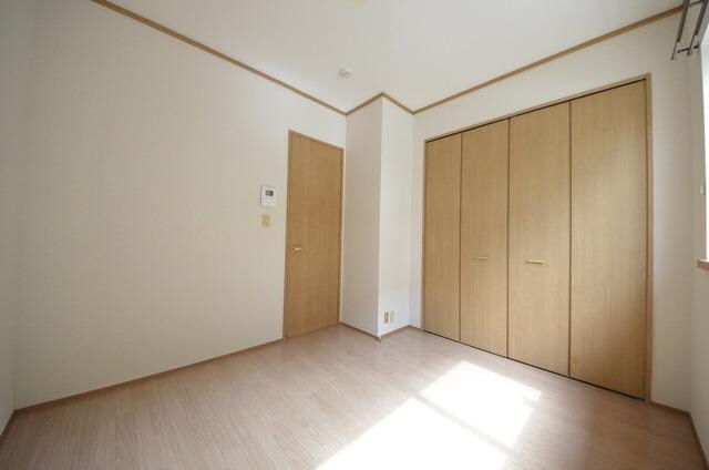 セゾンＫＮの物件内観写真