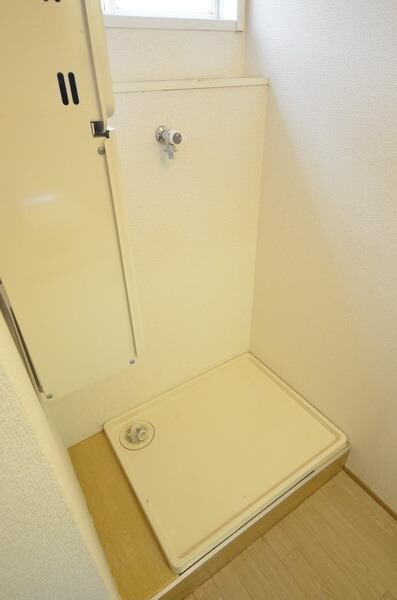 セゾンＫＮの物件内観写真